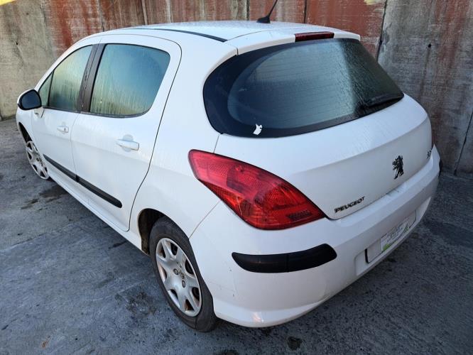Image Retroviseur gauche - PEUGEOT 308 1
