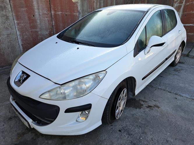 Image Retroviseur gauche - PEUGEOT 308 1