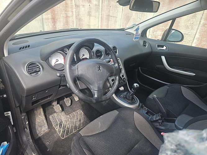 Image Boite de vitesses - PEUGEOT 308 1