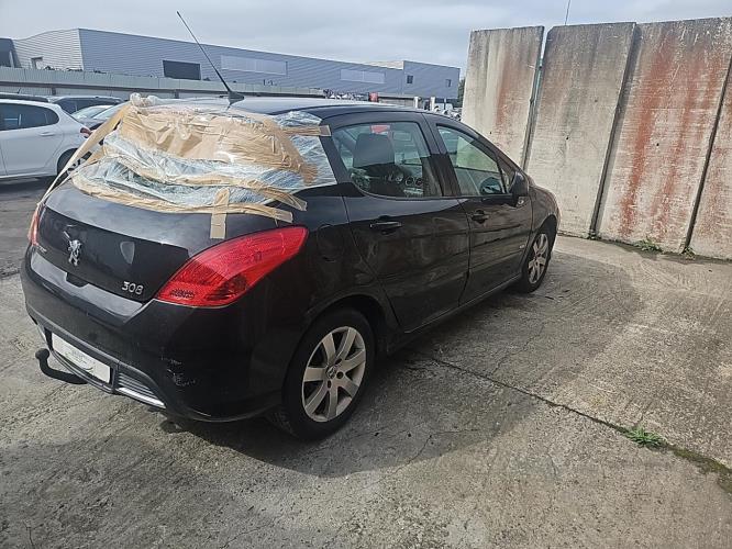 Image Boite de vitesses - PEUGEOT 308 1