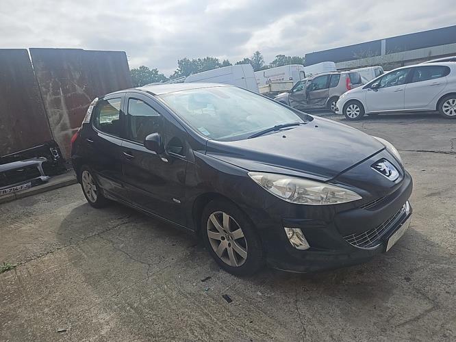 Image Boite de vitesses - PEUGEOT 308 1