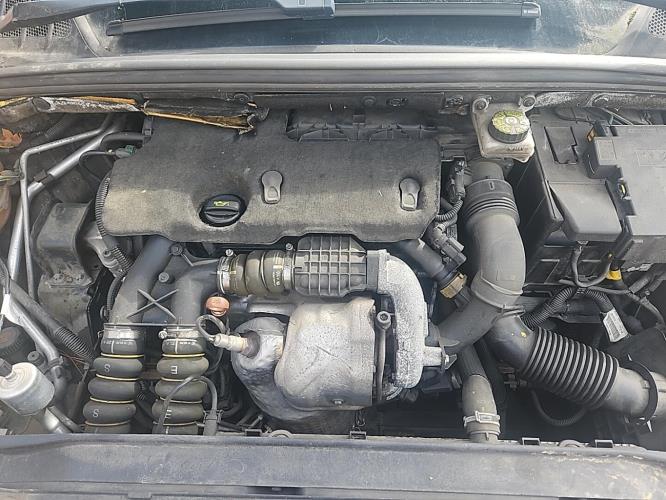 Image Boite de vitesses - PEUGEOT 308 1