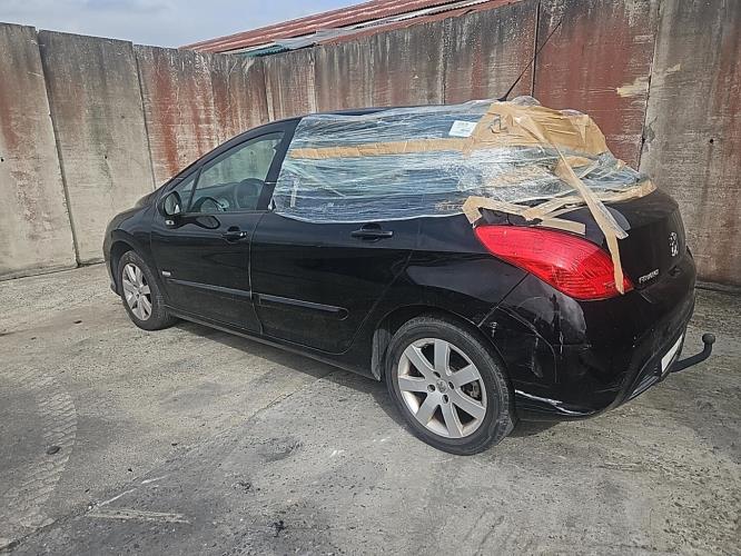 Image Boite de vitesses - PEUGEOT 308 1