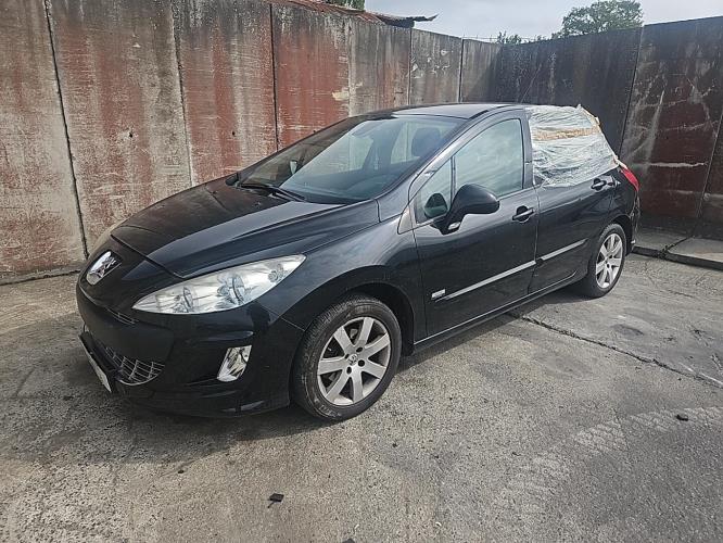 Image Boite de vitesses - PEUGEOT 308 1