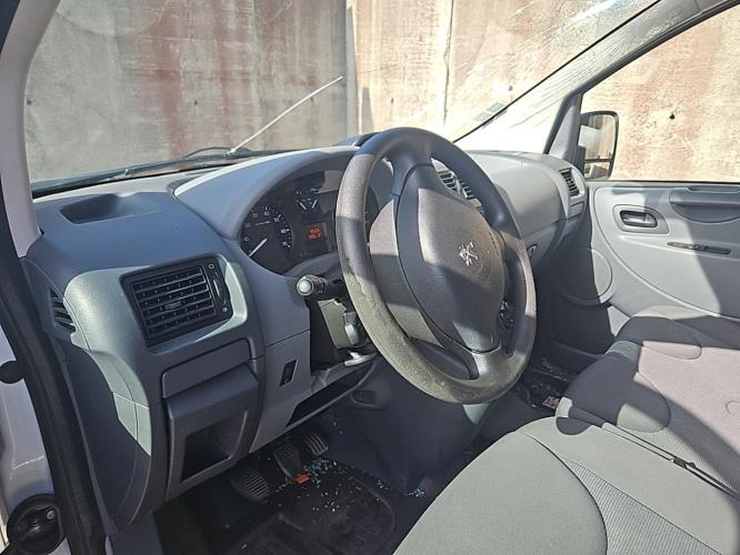 Image Porte laterale gauche - PEUGEOT EXPERT 2