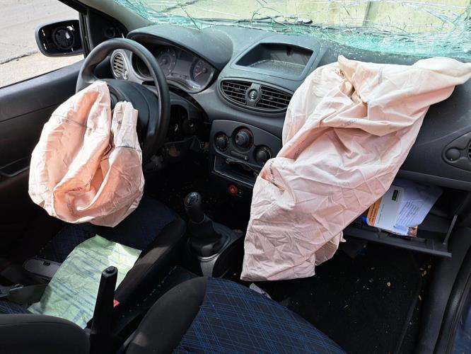 Image Boite de vitesses - RENAULT CLIO 3