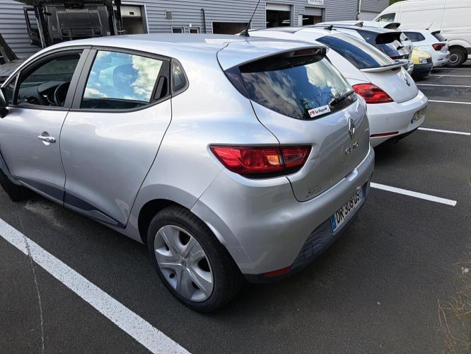 Image Feu diurne avant gauche - RENAULT CLIO 4