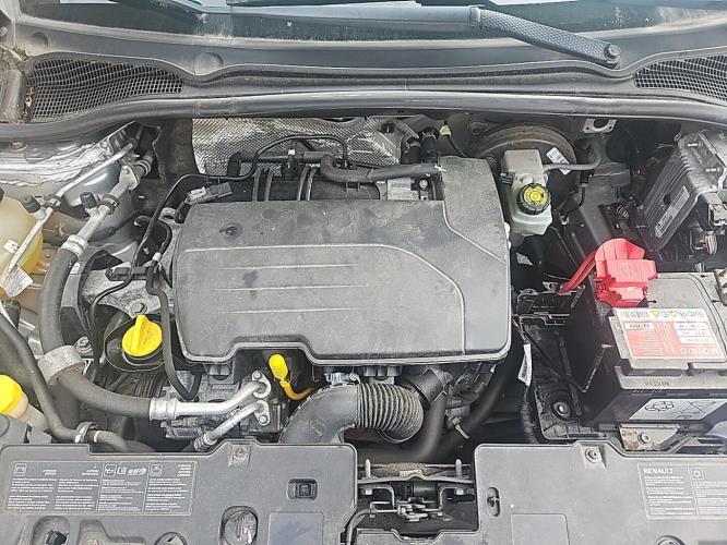 Image Feu diurne avant gauche - RENAULT CLIO 4