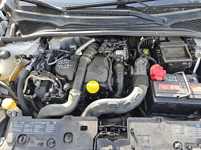 Image Feu diurne avant gauche - RENAULT CLIO 4