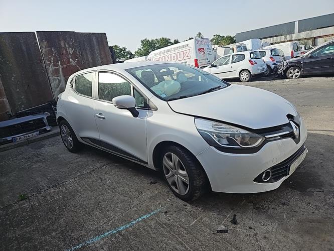Image Feu diurne avant gauche - RENAULT CLIO 4