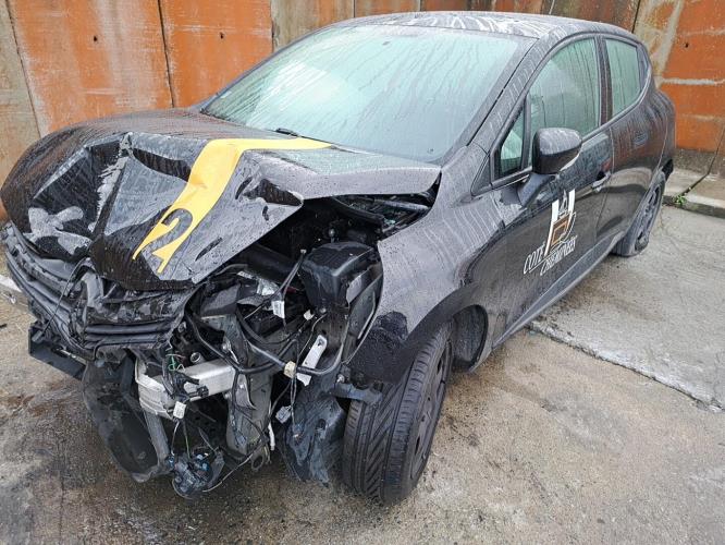 Image Mecanisme essuie glace avant - RENAULT CLIO 4