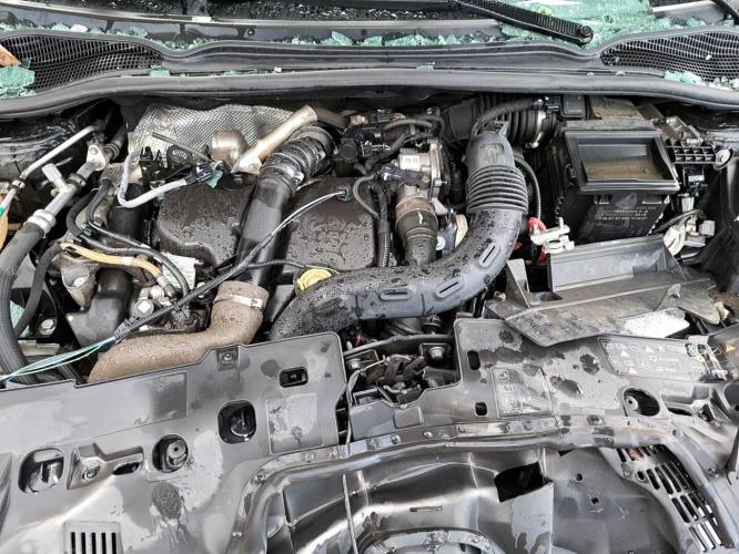 Image Mecanisme essuie glace avant - RENAULT CLIO 4