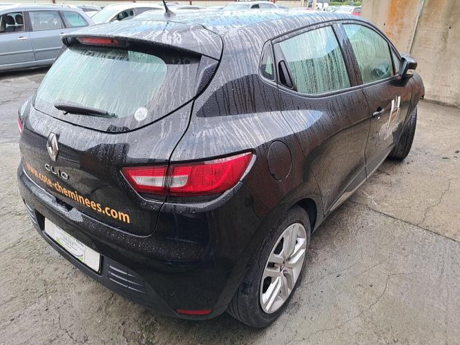 Image Mecanisme essuie glace avant - RENAULT CLIO 4
