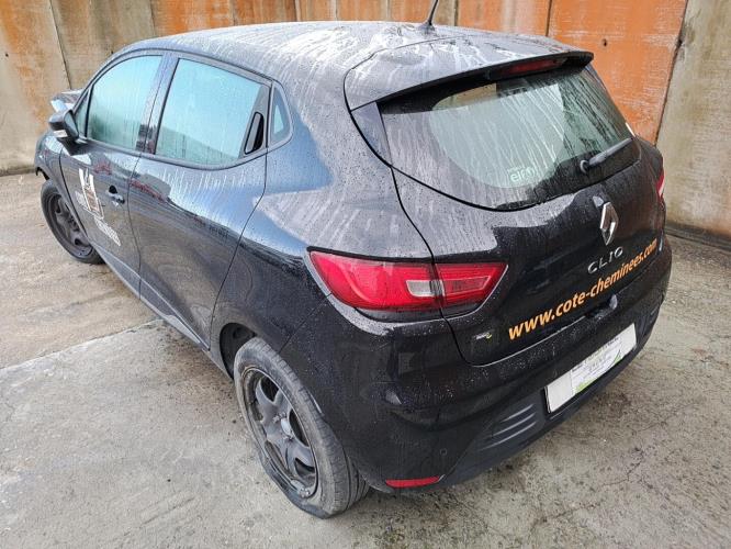Image Mecanisme essuie glace avant - RENAULT CLIO 4