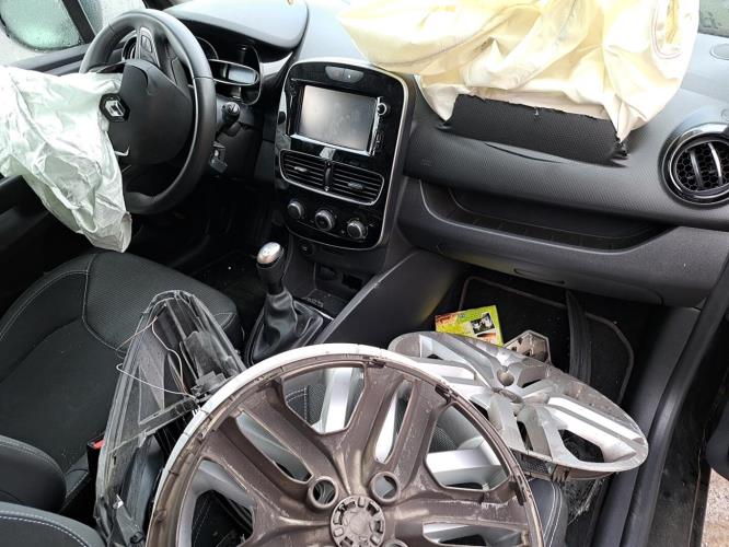 Image Mecanisme essuie glace avant - RENAULT CLIO 4