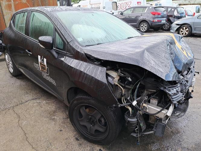 Image Mecanisme essuie glace avant - RENAULT CLIO 4