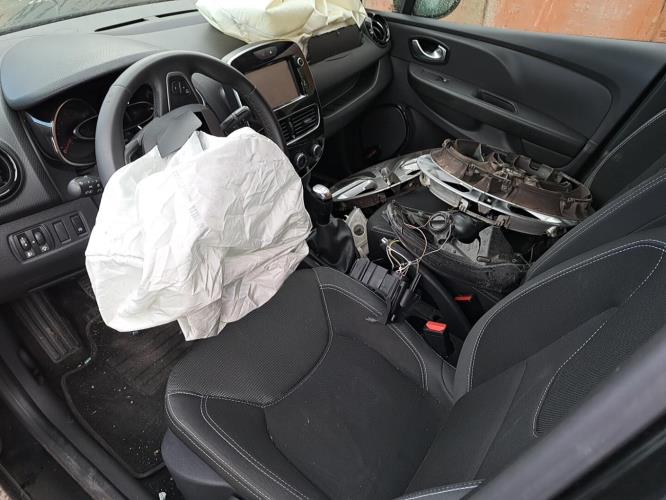 Image Mecanisme essuie glace avant - RENAULT CLIO 4