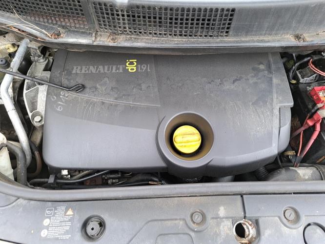 Image Compteur - RENAULT GRAND SCENIC 2