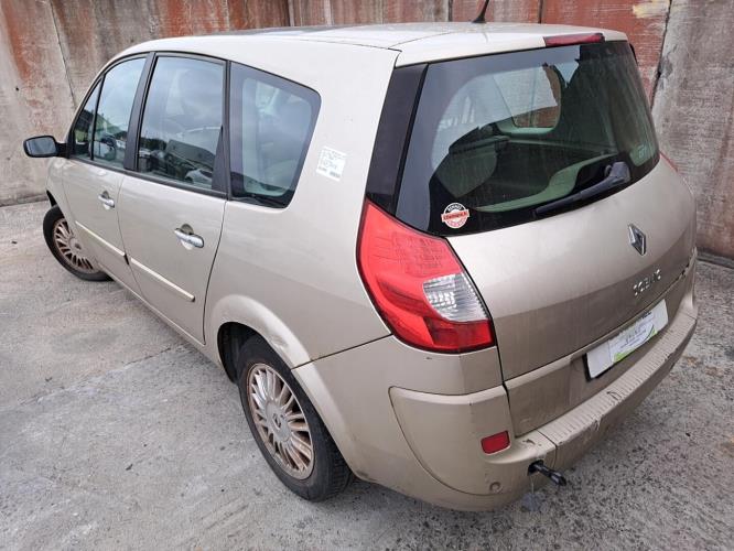 Image Compteur - RENAULT GRAND SCENIC 2