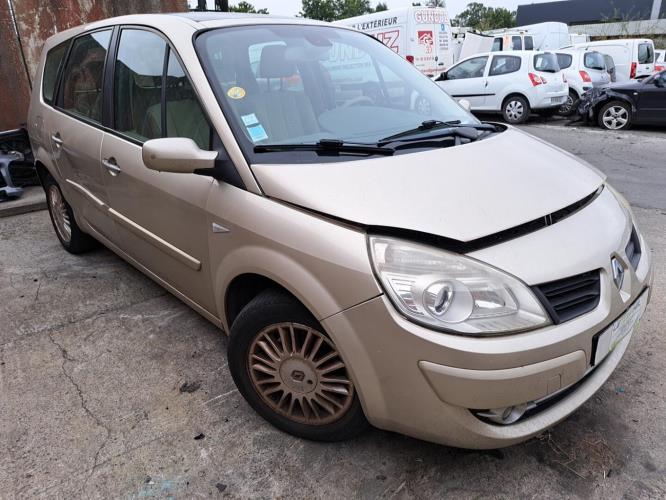 Image Compteur - RENAULT GRAND SCENIC 2