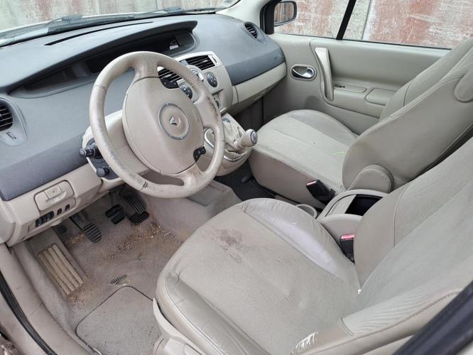 Image Compteur - RENAULT GRAND SCENIC 2