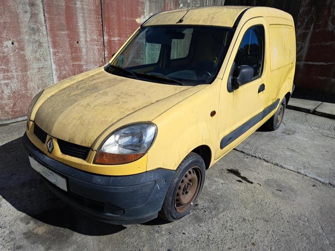 Image Porte de coffre droit - RENAULT KANGOO 1