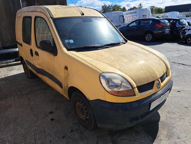 Image Porte de coffre droit - RENAULT KANGOO 1