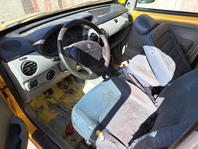 Image Porte de coffre droit - RENAULT KANGOO 1