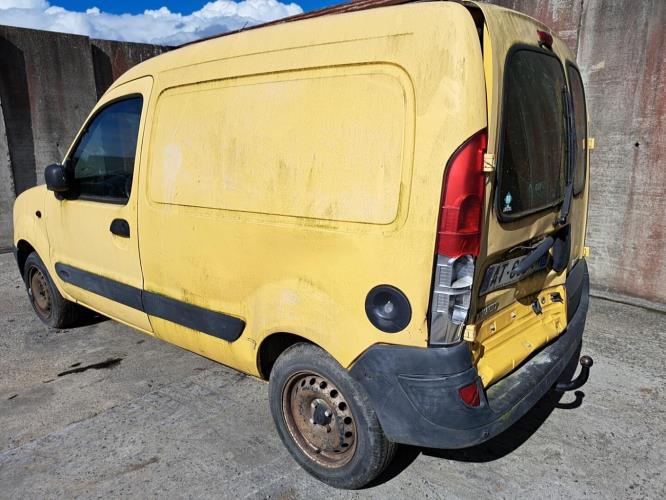 Image Porte de coffre droit - RENAULT KANGOO 1