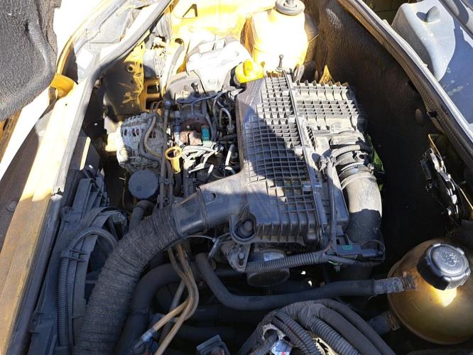 Image Porte de coffre droit - RENAULT KANGOO 1