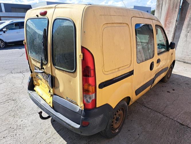 Image Porte de coffre droit - RENAULT KANGOO 1