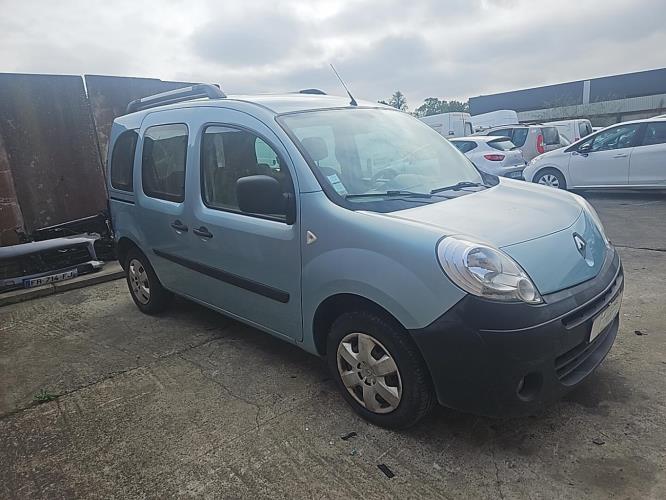 Image Capot - RENAULT KANGOO 2