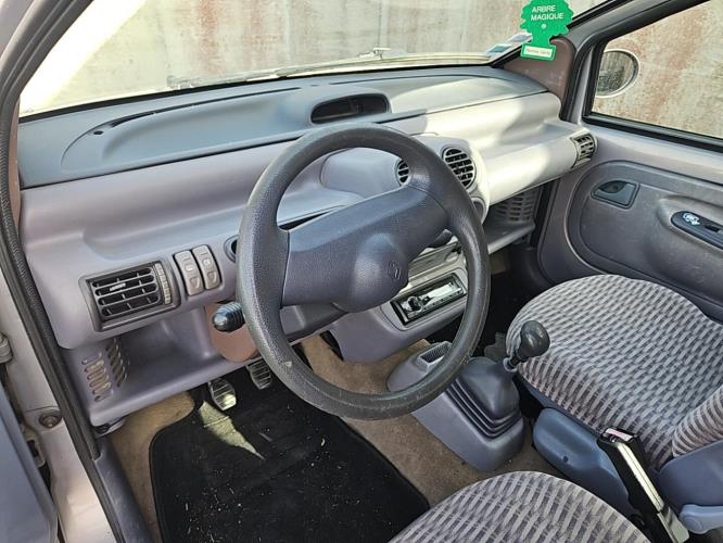 Image Retroviseur gauche - RENAULT TWINGO 1