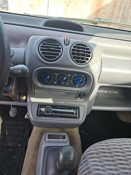 Image Retroviseur gauche - RENAULT TWINGO 1