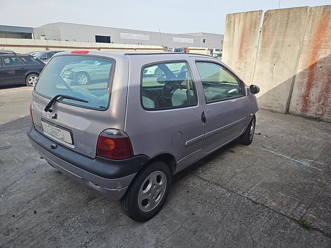 Image Retroviseur gauche - RENAULT TWINGO 1