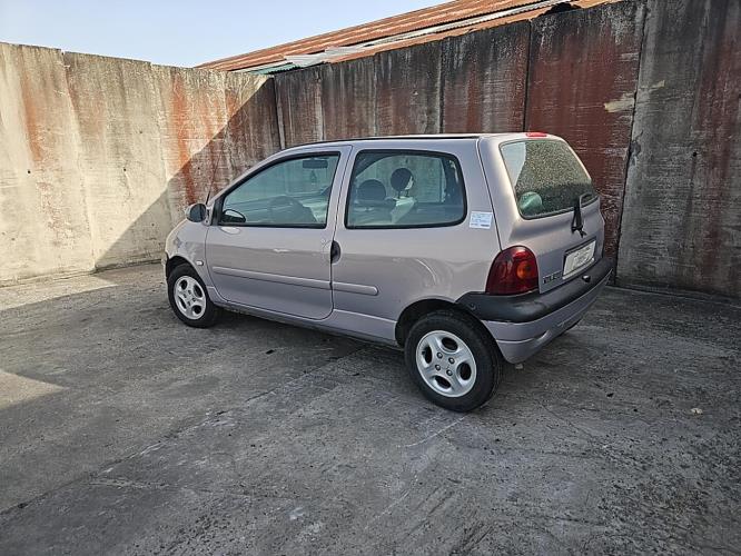 Image Retroviseur gauche - RENAULT TWINGO 1