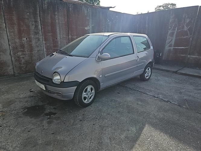 Image Retroviseur gauche - RENAULT TWINGO 1