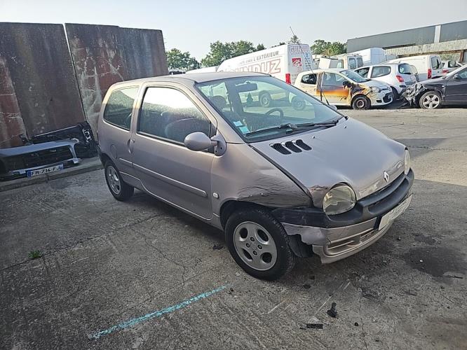 Image Retroviseur gauche - RENAULT TWINGO 1