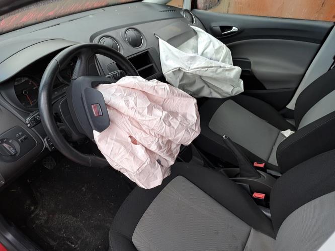 Image Boite de vitesses - SEAT IBIZA 4