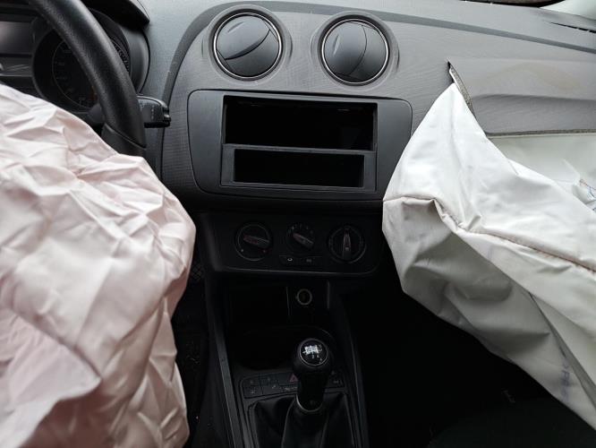 Image Boite de vitesses - SEAT IBIZA 4