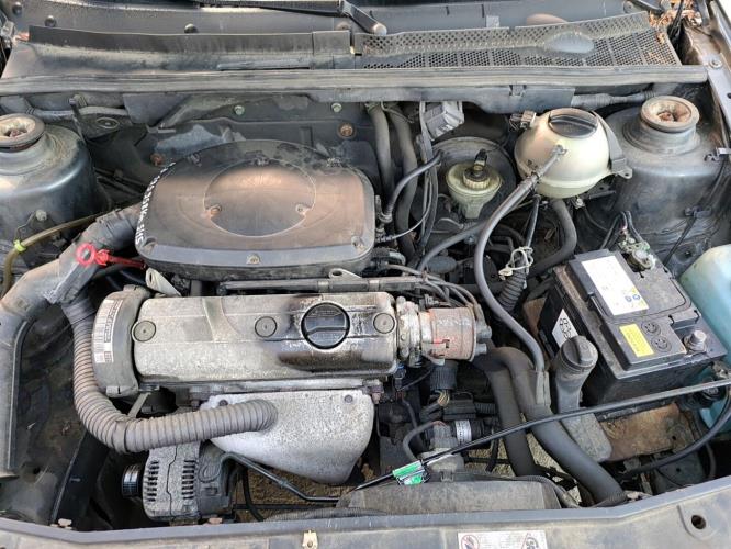Image Feu arriere principal droit (feux) - VOLKSWAGEN GOLF 3