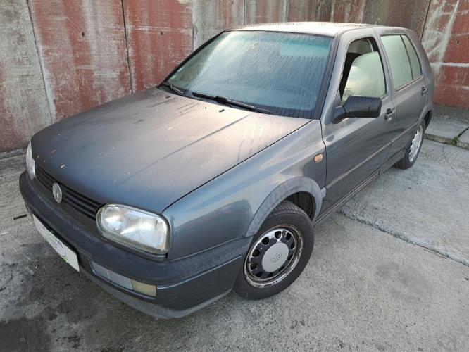 Image Feu arriere principal droit (feux) - VOLKSWAGEN GOLF 3