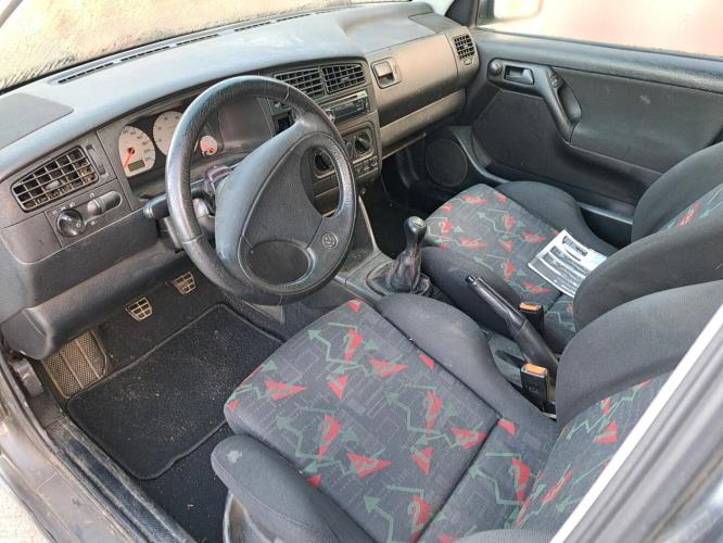 Image Feu arriere principal droit (feux) - VOLKSWAGEN GOLF 3