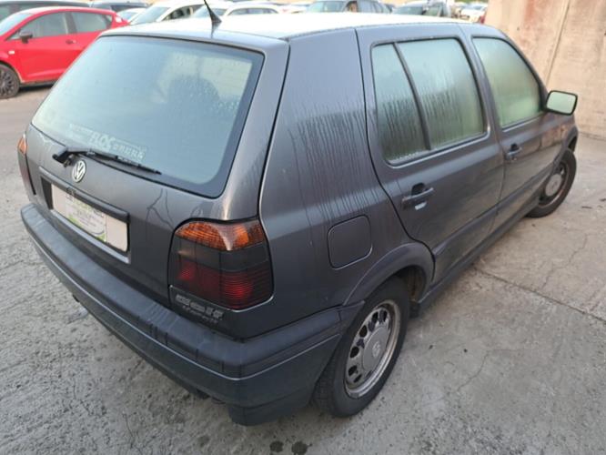 Image Feu arriere principal droit (feux) - VOLKSWAGEN GOLF 3
