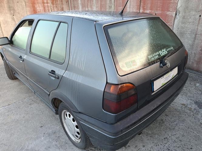 Image Feu arriere principal droit (feux) - VOLKSWAGEN GOLF 3