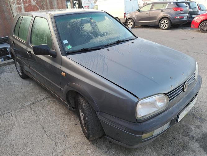 Image Feu arriere principal droit (feux) - VOLKSWAGEN GOLF 3