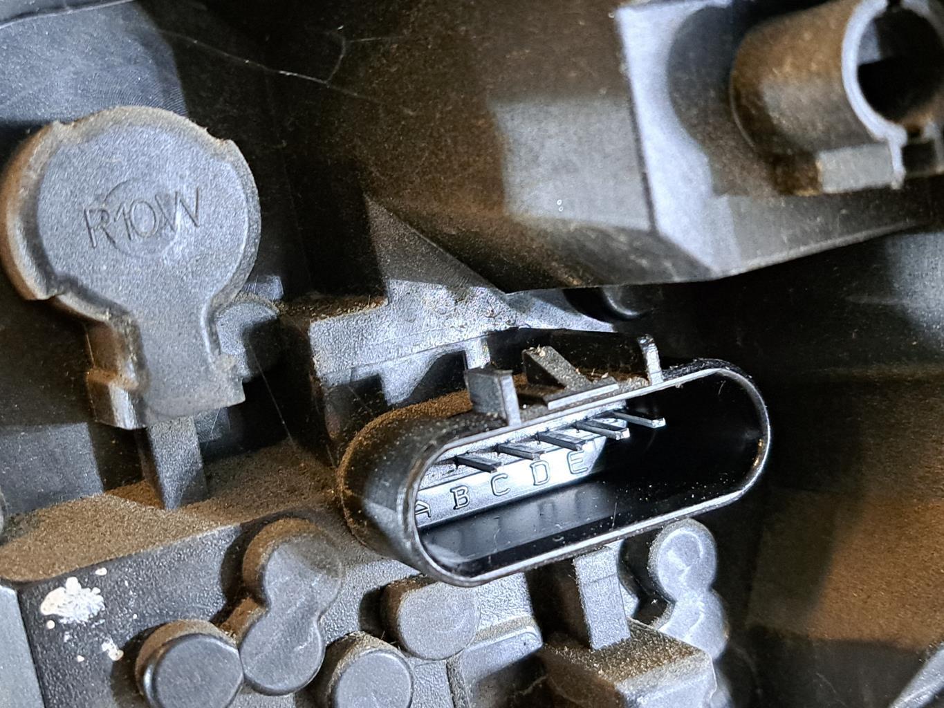 Pièce Auto