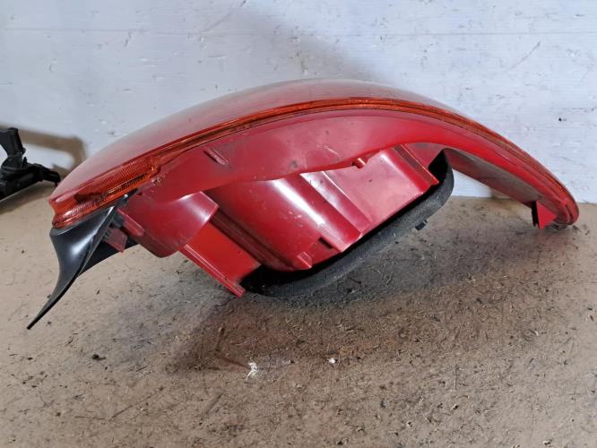 Image Feu arriere principal droit (feux) - PEUGEOT 206