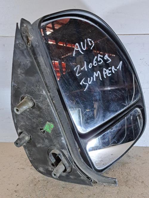 Image Retroviseur droit - CITROEN JUMPER 1