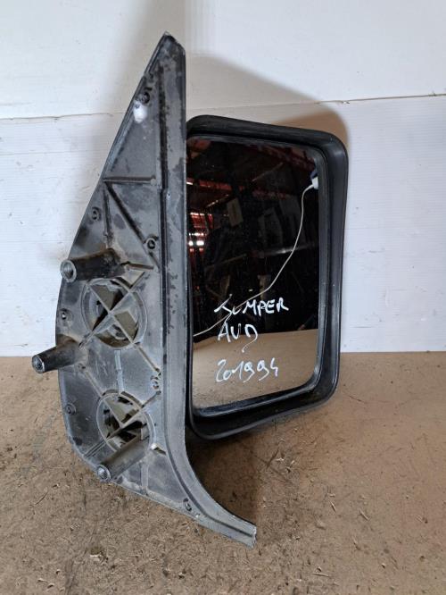 Image Retroviseur droit - CITROEN JUMPER 1